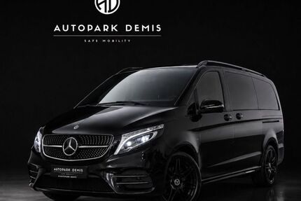 Mercedes-Benz V 250 Gebrauchtwagen