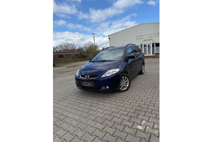 Mazda 5 Gebrauchtwagen