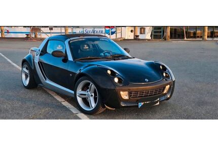 Smart Roadster Gebrauchtwagen