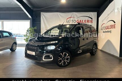 Citroen Berlingo Gebrauchtwagen