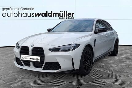 BMW M3 Gebrauchtwagen