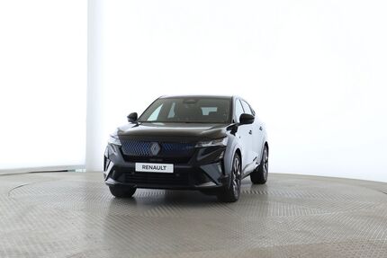 Renault Rafale Gebrauchtwagen