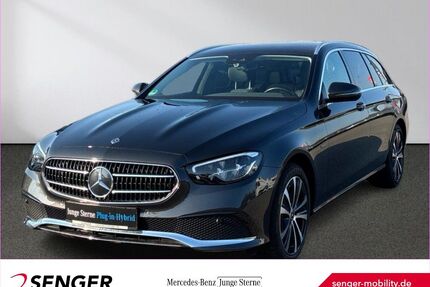 Mercedes-Benz E 300 Gebrauchtwagen