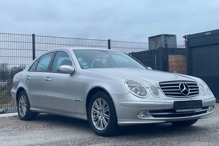 Mercedes-Benz E 240 Gebrauchtwagen