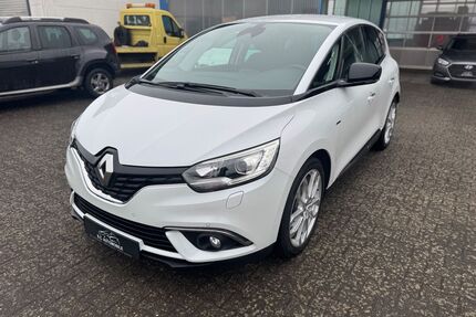 Renault Scenic Gebrauchtwagen