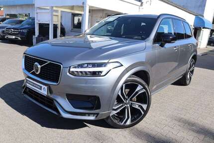 Volvo XC90 Gebrauchtwagen