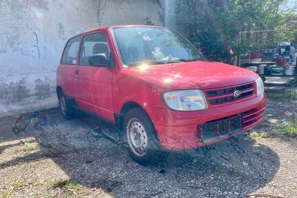 Daihatsu Cuore Gebrauchtwagen