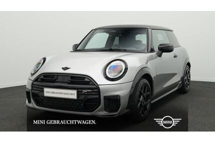 Mini Cooper S Gebrauchtwagen
