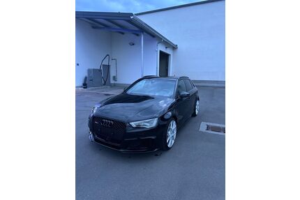 Audi RS3 Gebrauchtwagen