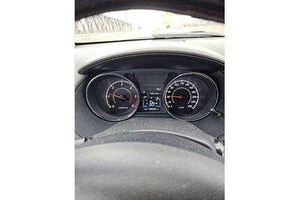 Peugeot 4007 Gebrauchtwagen