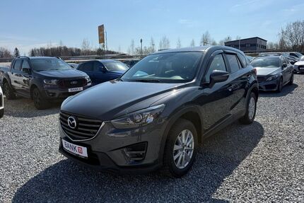 Mazda CX-5 Gebrauchtwagen