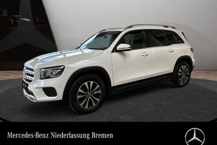 Mercedes-Benz GLB 180 Gebrauchtwagen