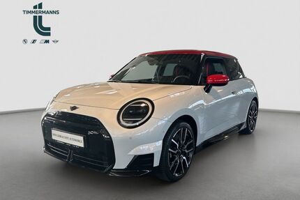 Mini Cooper E Gebrauchtwagen