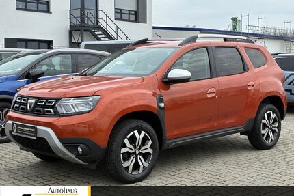 Dacia Duster Gebrauchtwagen