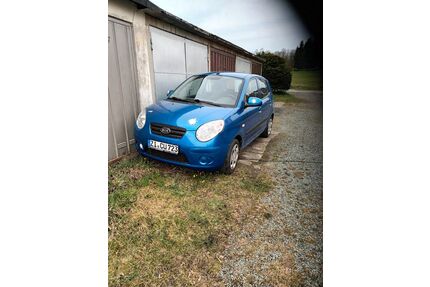 Kia Picanto Gebrauchtwagen