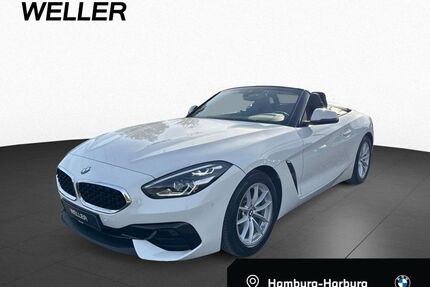 BMW Z4 Gebrauchtwagen