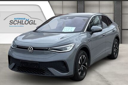 VW ID.5 Gebrauchtwagen