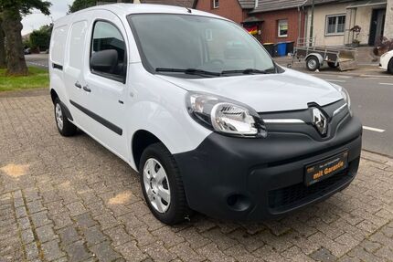 Renault Kangoo Gebrauchtwagen