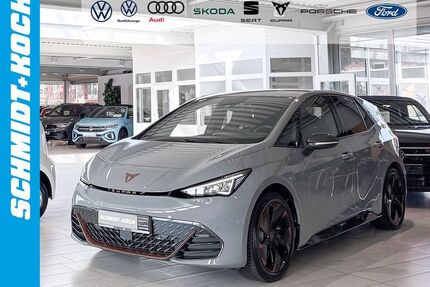 Cupra Born Gebrauchtwagen