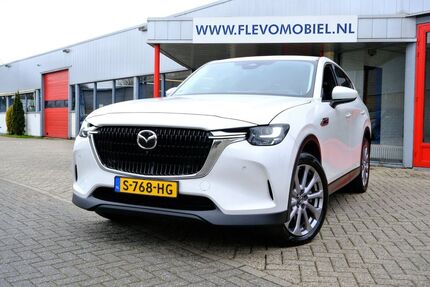 Mazda CX-60 Gebrauchtwagen