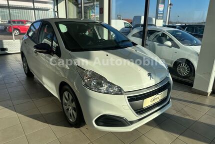 Peugeot 208 Gebrauchtwagen