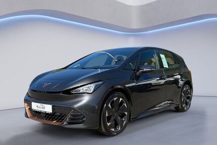 Cupra Born Gebrauchtwagen