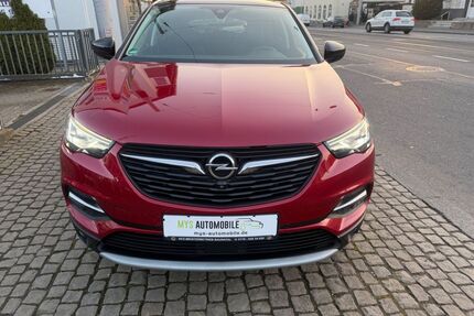 Opel Grandland (X) Gebrauchtwagen