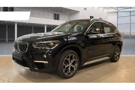 BMW X1 Gebrauchtwagen