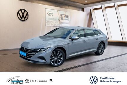 VW Arteon Gebrauchtwagen