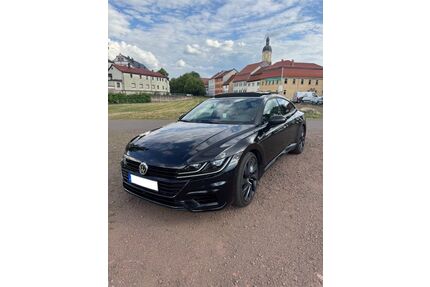 VW Arteon Gebrauchtwagen
