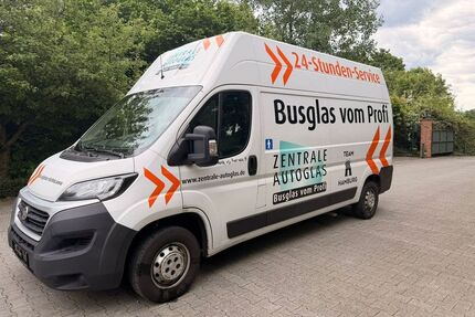 Fiat Ducato Gebrauchtwagen
