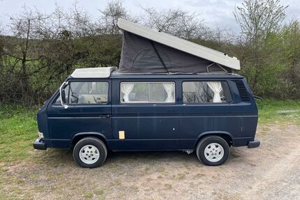 VW T3 Multivan Gebrauchtwagen
