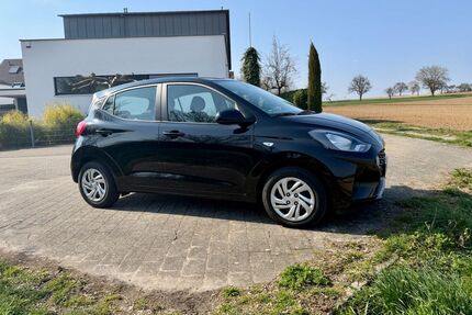 Hyundai i10 Gebrauchtwagen
