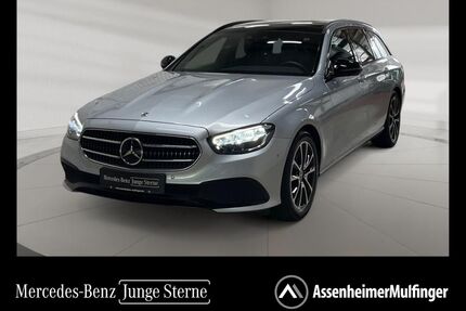 Mercedes-Benz E 200 Gebrauchtwagen