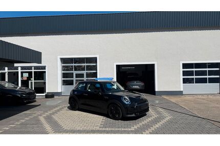 Mini Cooper S Gebrauchtwagen