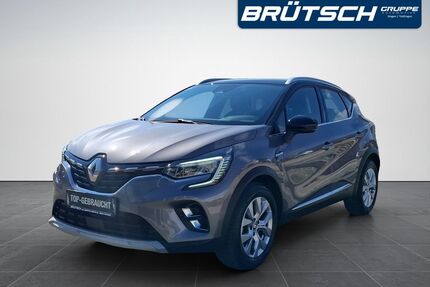 Renault Captur Gebrauchtwagen