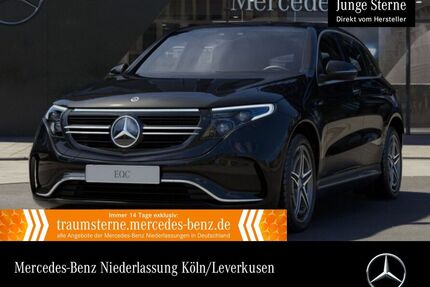 Mercedes-Benz EQC Gebrauchtwagen