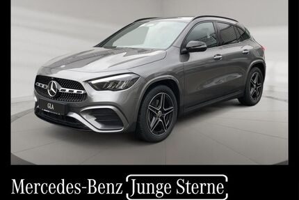 Mercedes-Benz GLA 180 Gebrauchtwagen