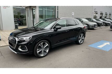 Audi Q3 Gebrauchtwagen