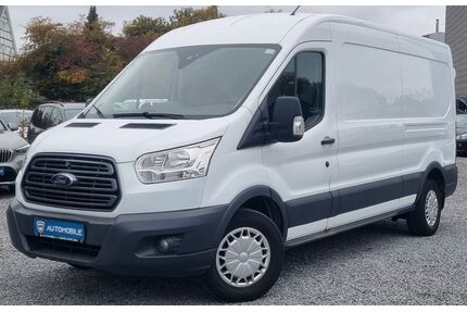 Ford Transit Gebrauchtwagen