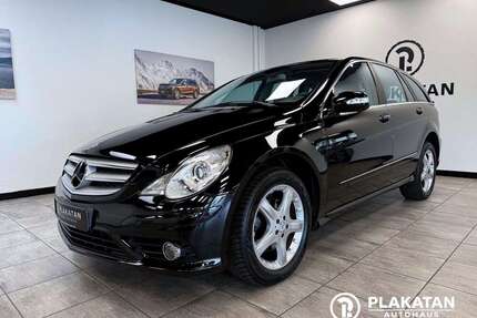 Mercedes-Benz R 280 Gebrauchtwagen