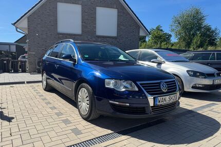 VW Passat Variant Gebrauchtwagen