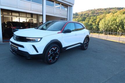 Opel Mokka Gebrauchtwagen