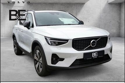 Volvo XC40 Gebrauchtwagen