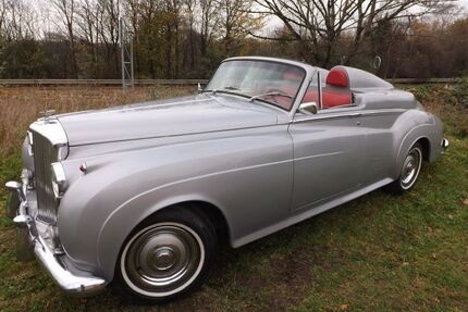 Bentley Andere Gebrauchtwagen