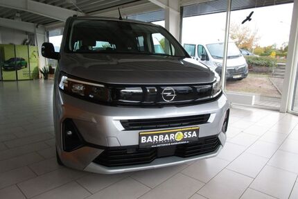 Opel Combo Life Gebrauchtwagen