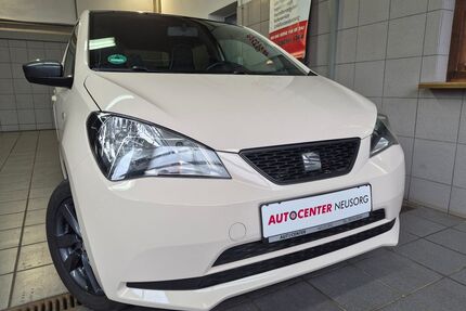 Seat Mii Gebrauchtwagen