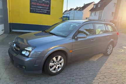 Opel Vectra Gebrauchtwagen