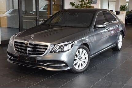 Mercedes-Benz S 560 Gebrauchtwagen