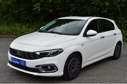 Fiat Tipo Gebrauchtwagen